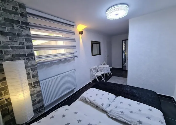 Private Bathroom Double Room